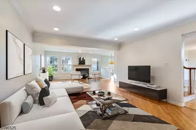 8 Forest Dale Dr, Harding Township, NJ 07960 - Photo 6