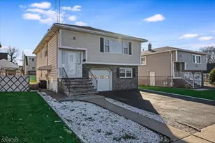 64 Gilbert Ave, Elmwood Park, NJ 07407 - Photo 2