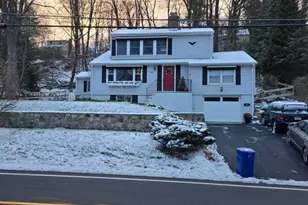 245 E Shore Trail, Sparta Township, NJ 07871 - Photo 1