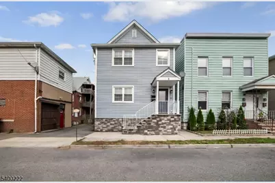 8 Essex St, Nutley, NJ 07110 - Photo 1