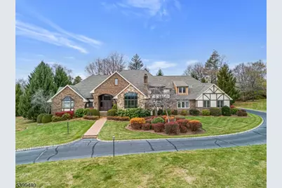 3 Crownview Ln, Bernardsville, NJ 07924 - Photo 1