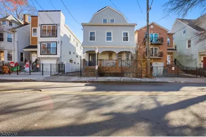32 Fabyan Pl, Newark, NJ 07108 - Photo 1