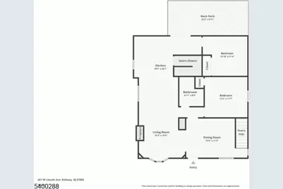 651 W Lincoln Ave, Rahway, NJ 07065 - Photo 34