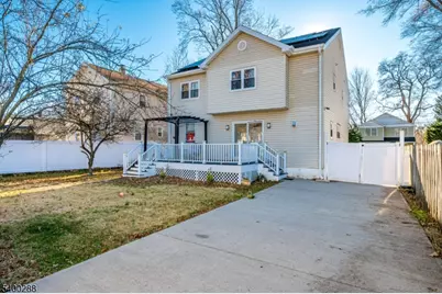 651 W Lincoln Ave, Rahway, NJ 07065 - Photo 30