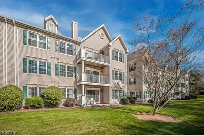 818 Magnolia Ln, Branchburg Township, NJ 08876 - Photo 1