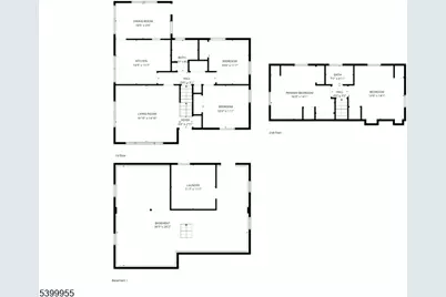 45 Lexington Blvd, Clark Township, NJ 07066 - Photo 24