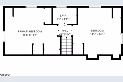 45 Lexington Blvd, Clark Township, NJ 07066 - Photo 22