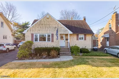 45 Lexington Blvd, Clark Township, NJ 07066 - Photo 1