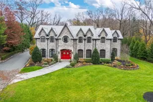9 Beechtree Ln, Essex Fells, NJ 07021 - Photo 1
