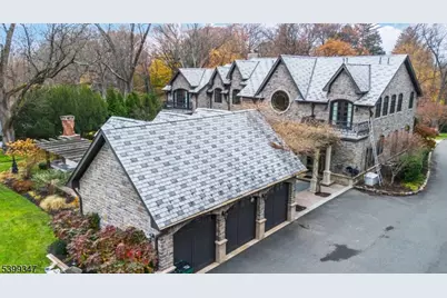 9 Beechtree Ln, Essex Fells, NJ 07021 - Photo 42