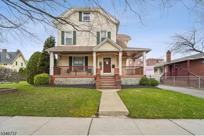 44 Elm St #2, Montclair, NJ 07042 - Photo 1