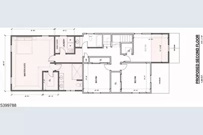 608 Hort St, Westfield, NJ 07090 - Photo 2