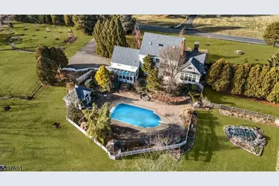 38 Larsen Rd, East Amwell Township, NJ 08551 - Photo 2