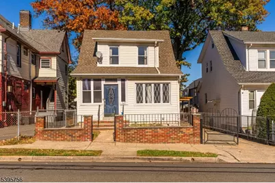 1379 Garfield Pl, Elizabeth, NJ 07208 - Photo 1