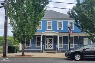 37 W Washington Ave, Washington Boro, NJ 07882 - Photo 1