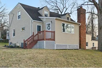 83 Mountain Blvd, Watchung, NJ 07069 - Photo 1