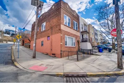 678 Liberty Ave #1, Jersey City, NJ 07307 - Photo 2