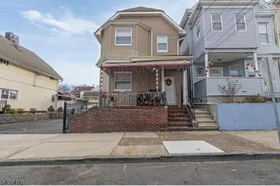1029 E 19th St, Paterson, NJ 07501 - Photo 1