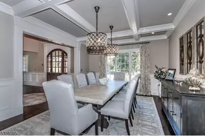 1 Juniper Pointe Trail, Green Brook Township, NJ 08812 - Photo 12