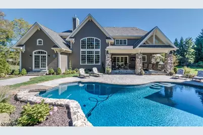 1 Juniper Pointe Trail, Green Brook Township, NJ 08812 - Photo 40