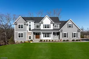 1 Juniper Pointe Trail, Green Brook Township, NJ 08812 - Photo 1