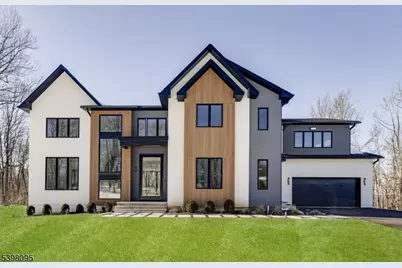 1 Juniper Pointe Trail, Green Brook Township, NJ 08812 - Photo 8