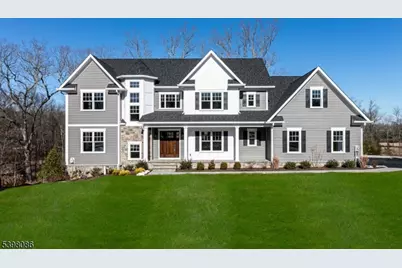 6 Harlow Pointe Cove, Green Brook Township, NJ 08812 - Photo 2