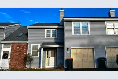 40 Whitby Cir, Franklin Township, NJ 08873 - Photo 1