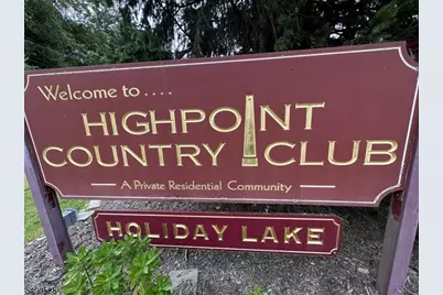 606 Sleepy Hollow Rd, Montague, NJ 07827 - Photo 2