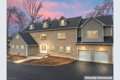 28 King George Rd, Warren Township, NJ 07059 - Photo 6