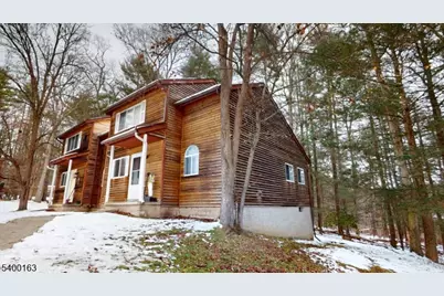 605-B Sleepy Hollow Road #B, Montague, NJ 07827 - Photo 1