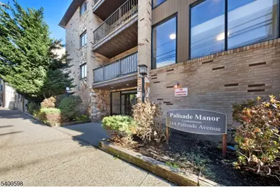 314 Palisade Ave, Cliffside Park, NJ 07010 - Photo 1