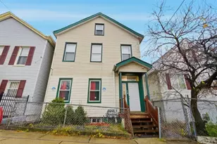 31 Dover St, Paterson, NJ 07501 - Photo 1