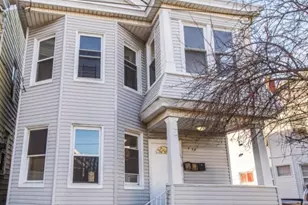 1022 E 22nd St, Paterson, NJ 07513 - Photo 2