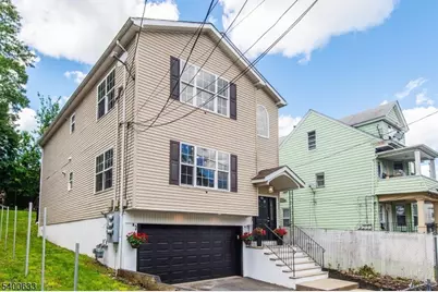 167 N 5th St, Paterson, NJ 07522 - Photo 2