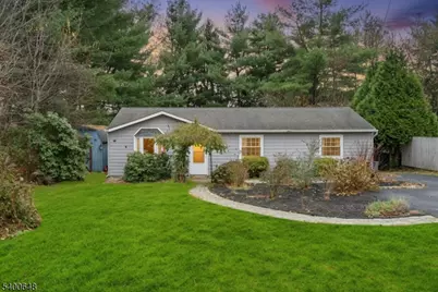 11 Carol Ct, Glen Gardner, NJ 08826 - Photo 1