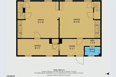 6 Darts Mill Rd, Readington, NJ 08822 - Photo 8