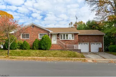 1720 Dewitt Ter, Linden, NJ 07036 - Photo 2