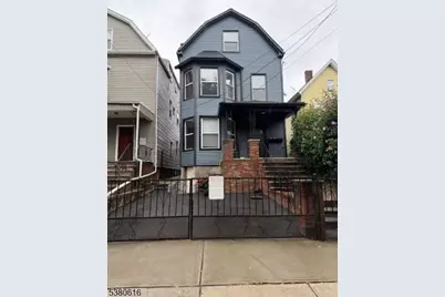 318 N 7th St, Newark, NJ 07107 - Photo 1