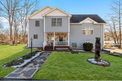 41 Oslo Dr, Rockaway Township, NJ 07866 - Photo 1