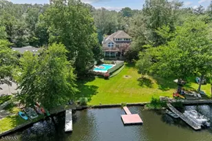 23 W Lake Shore Dr, Rockaway Township, NJ 07866 - Photo 44