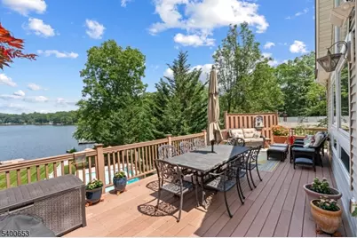 23 W Lake Shore Dr, Rockaway Township, NJ 07866 - Photo 32