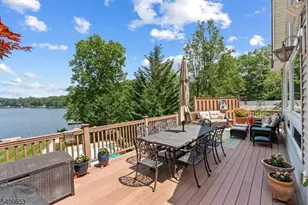 23 W Lake Shore Dr, Rockaway Township, NJ 07866 - Photo 32