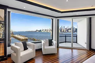 600 Harbor Blvd, Weehawken Twp., NJ 07086 - Photo 22