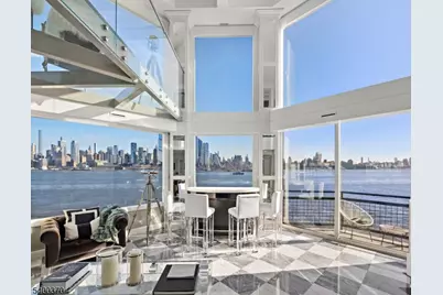 600 Harbor Blvd. #1079, Weehawken Twp., NJ 07086 - Photo 1