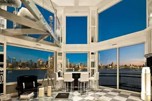 600 Harbor Blvd, Weehawken Twp., NJ 07086 - Photo 2