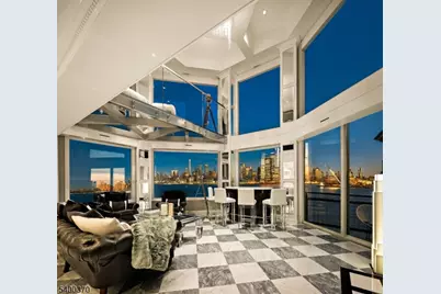 600 Harbor Blvd. #1079, Weehawken Twp., NJ 07086 - Photo 6
