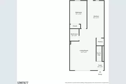 208 N 1st St, Paterson, NJ 07522 - Photo 4