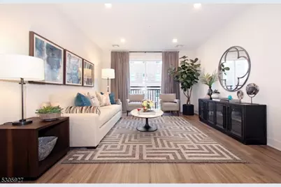 30 Court St  G 406, Morristown, NJ 07960 - Photo 2