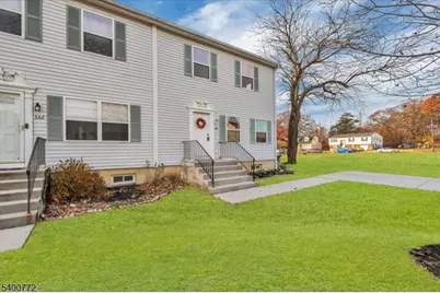 348 Silk St, Lawnside Boro, NJ 08045 - Photo 4